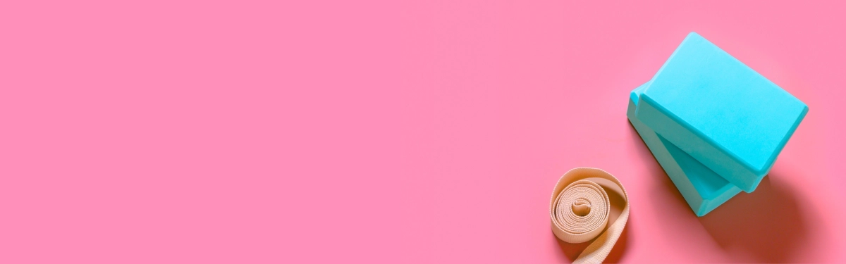 HappyHippieYogas achtergrond