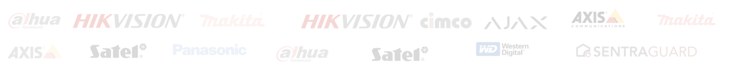 SentraShops achtergrond