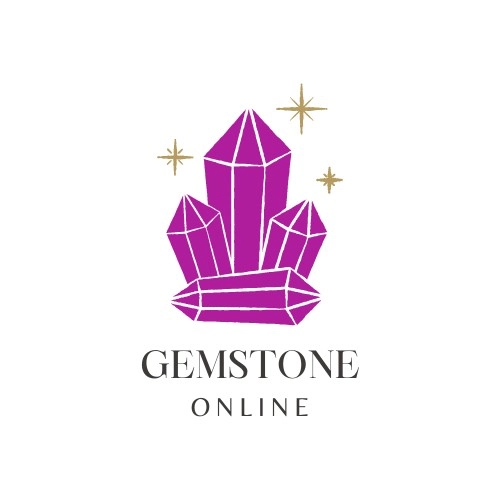 Gemstone Onlines achtergrond