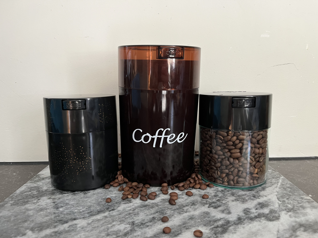 TightVac Europes achtergrond