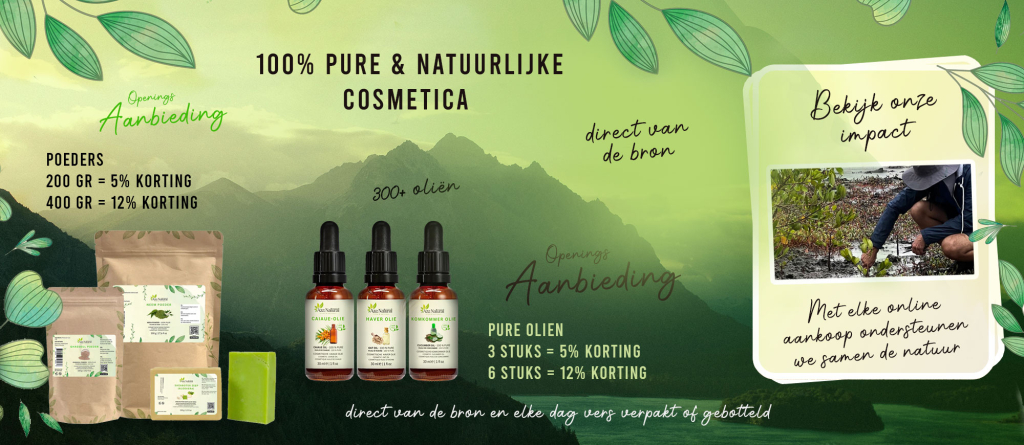 Aza Naturals background