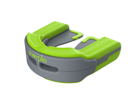 Snorples achtergrond