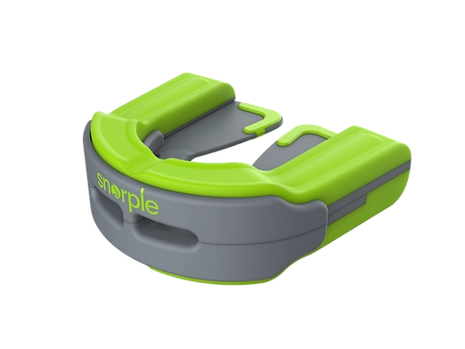 Snorples achtergrond