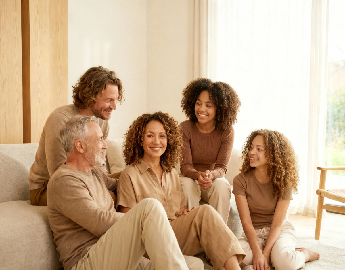 CurlyStuffs achtergrond