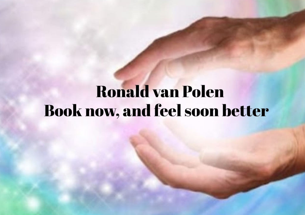 De Sleutel voor Lichaam en Geests achtergrond