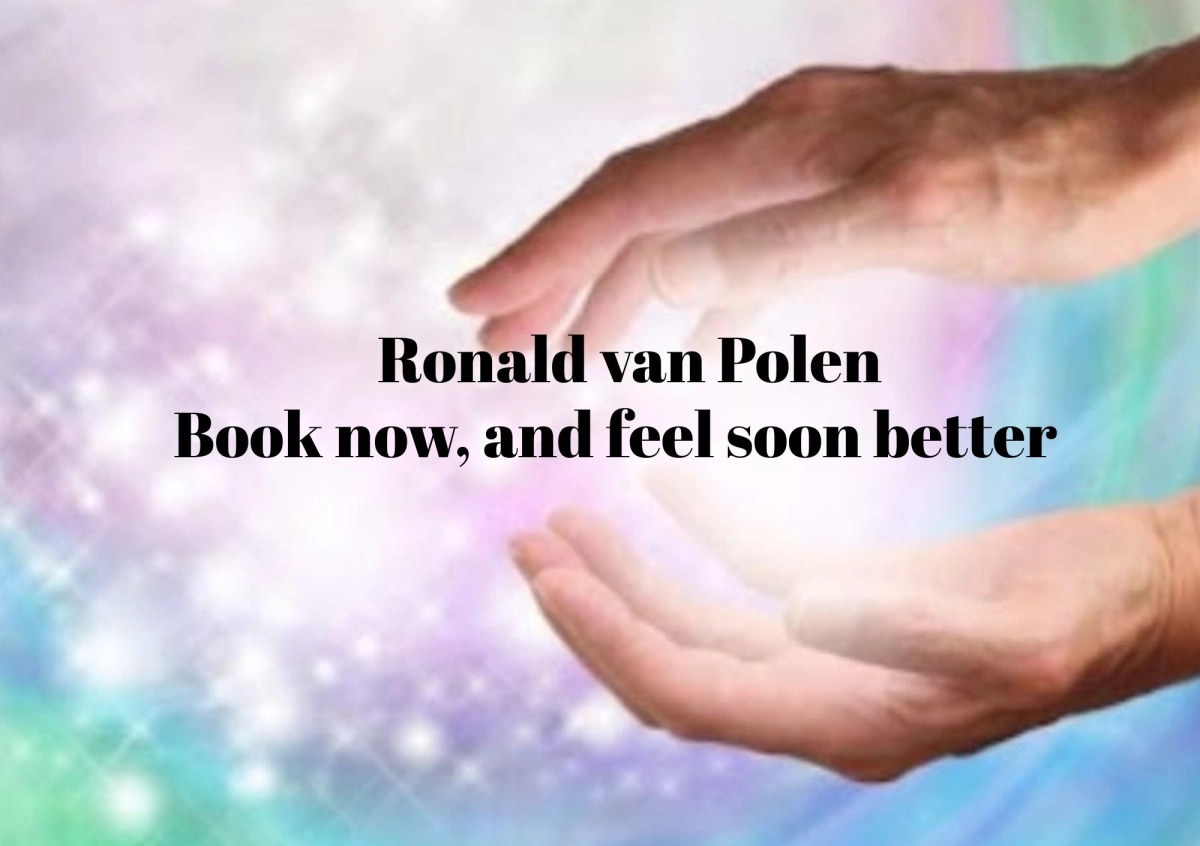 De Sleutel voor Lichaam en Geests achtergrond