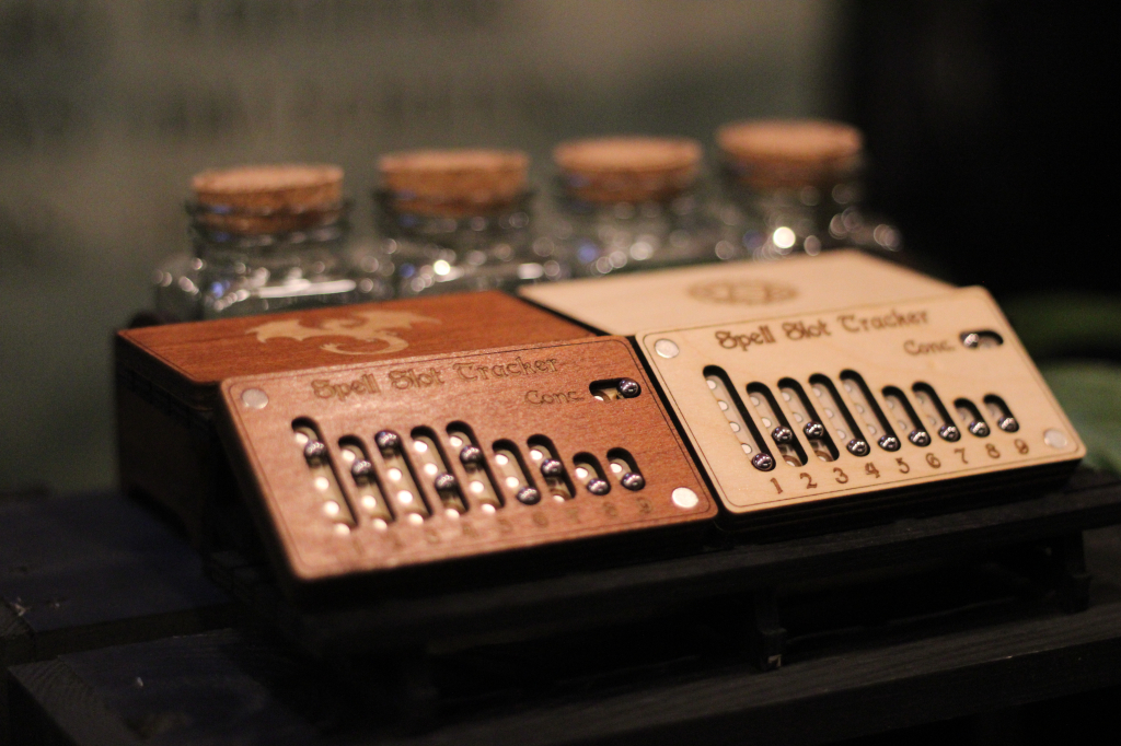 Tavarnan Gamings achtergrond