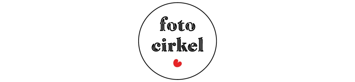 Fotocirkel.nls achtergrond
