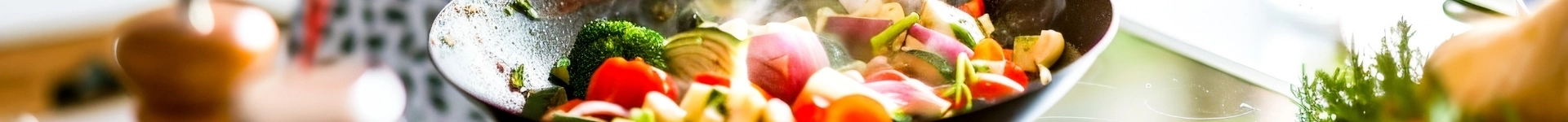 AELEXIS Kitchen Essentialss achtergrond