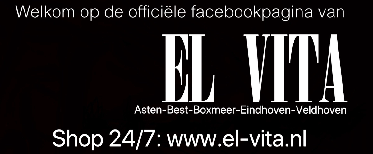 El Vitas achtergrond