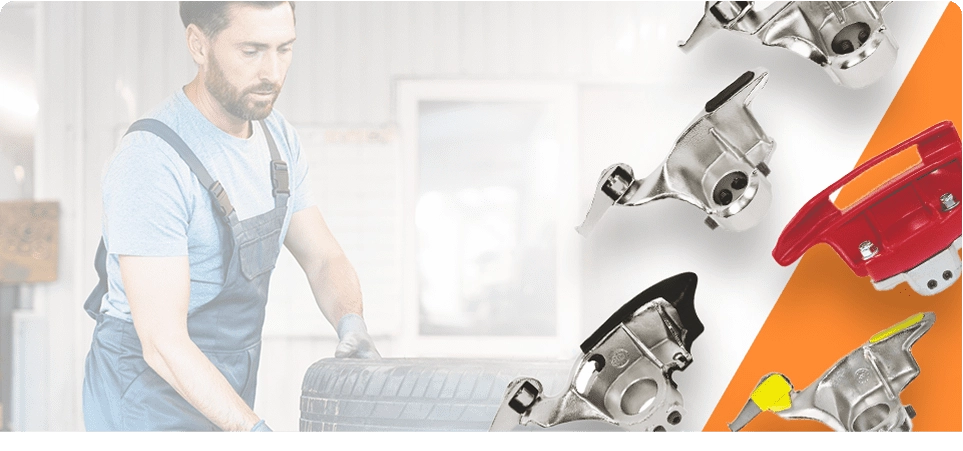 Фон на Workshopparts B.V.