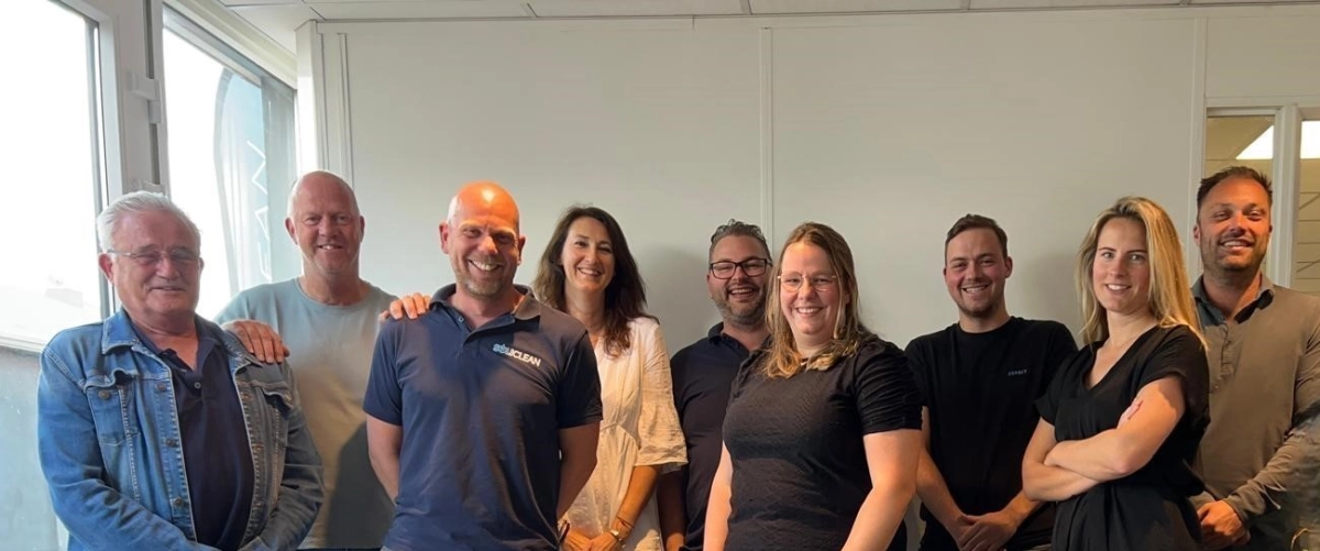 Фон на Soli Clean