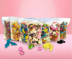 SnoepFestival Hintergrund