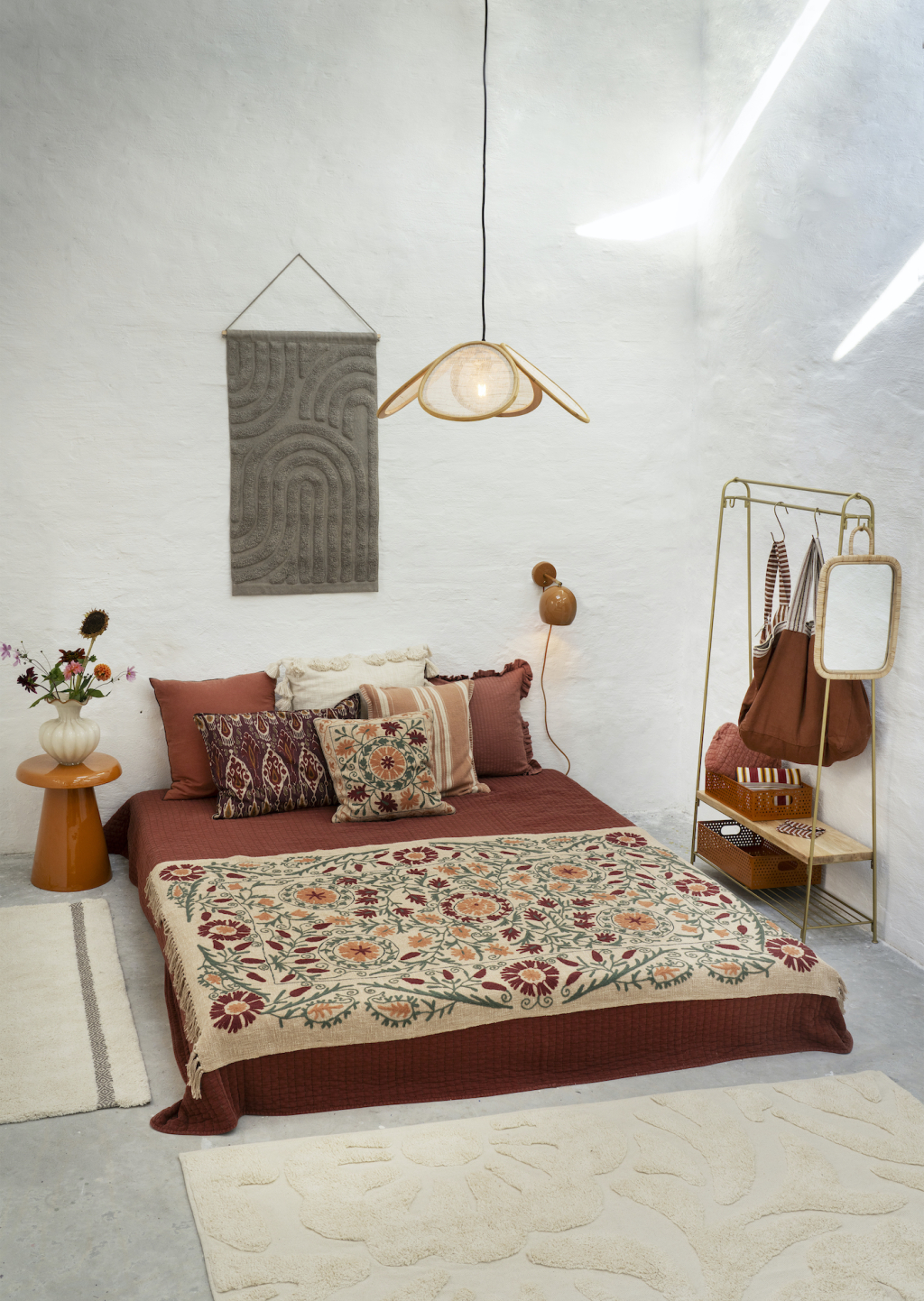 Linnen&Binnen arrière plan