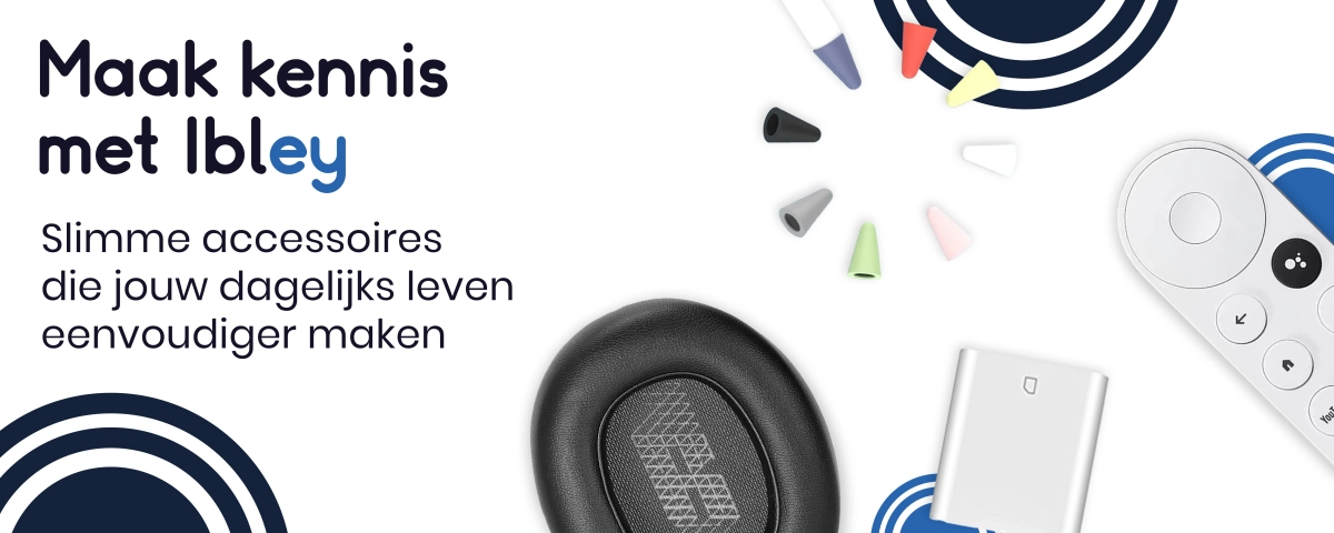 Ibley.nls achtergrond