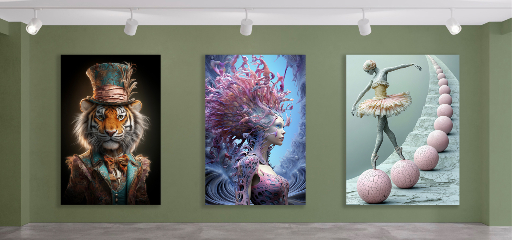 Moooi Gemaakts achtergrond