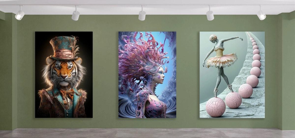 Moooi Gemaakts achtergrond