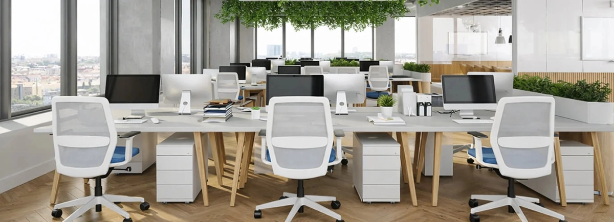 SupplyStations achtergrond