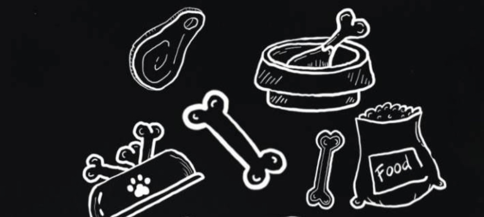 Woof & Barkers achtergrond