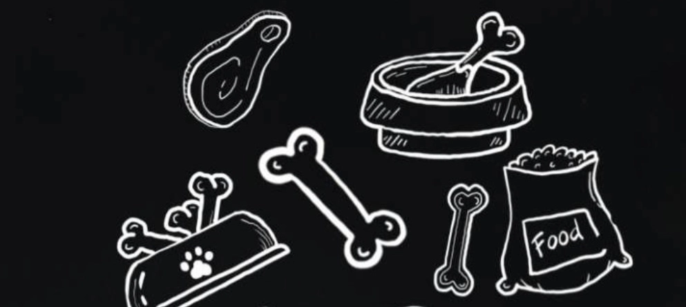 Woof & Barkers achtergrond