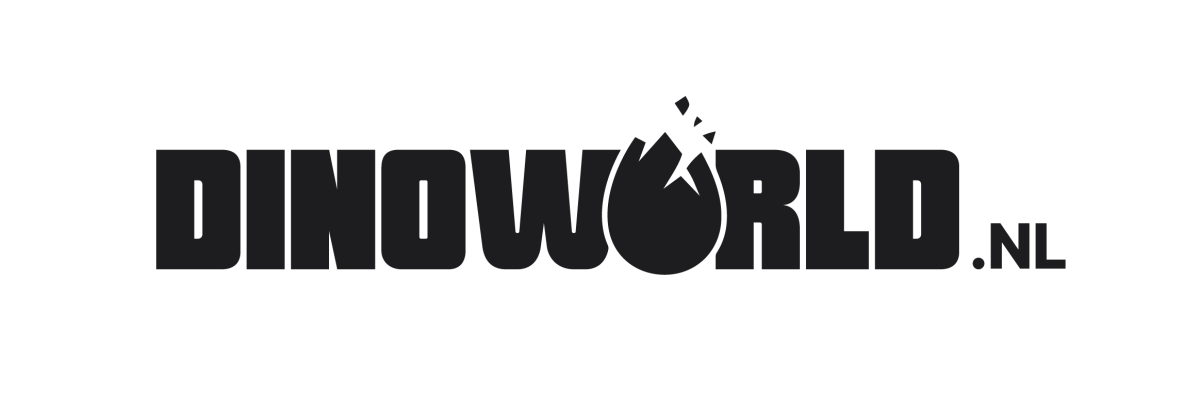 DinoWorlds achtergrond