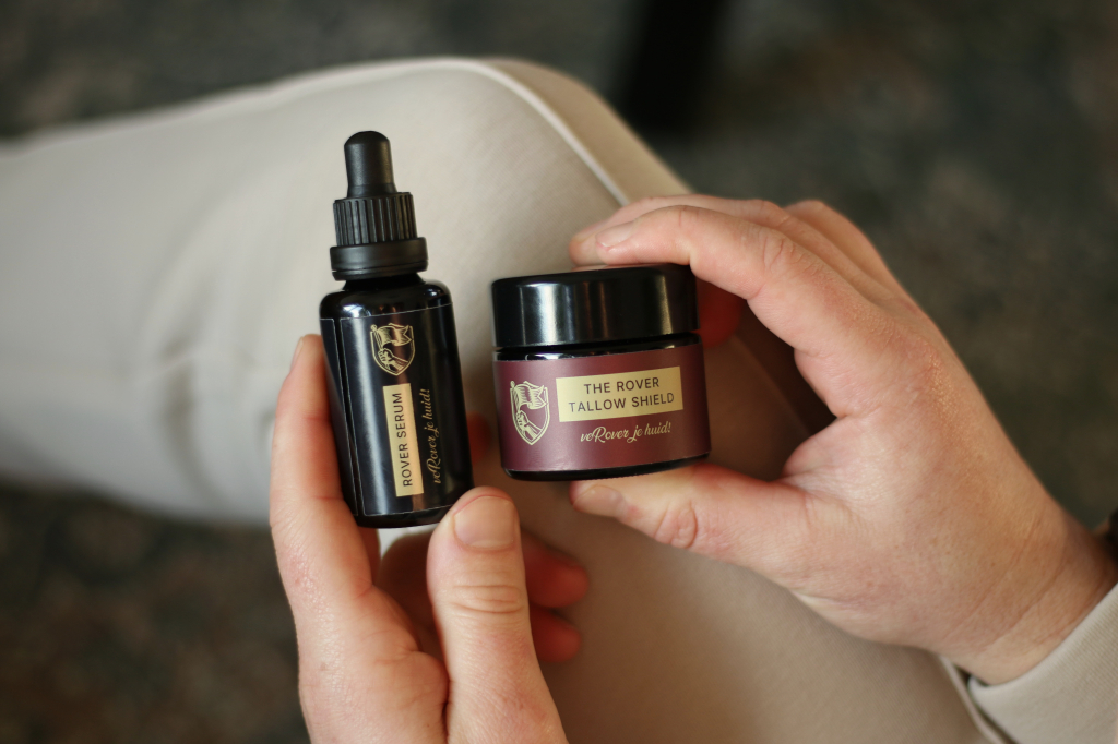 Rover Natures achtergrond