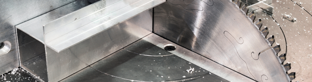 Aluminium-Experte Hintergrund