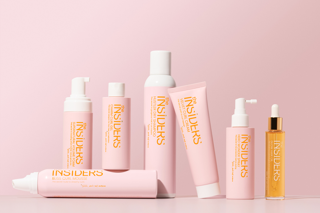 The Insiderss achtergrond