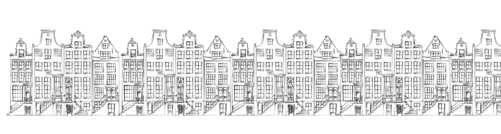 Forty Eight Amsterdams background