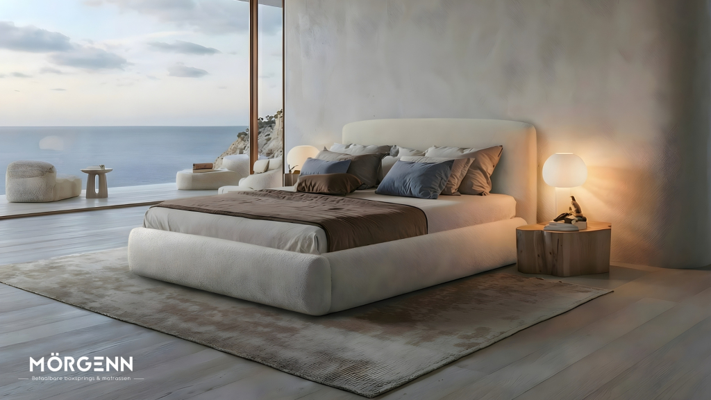 Mörgenn BV Hintergrund