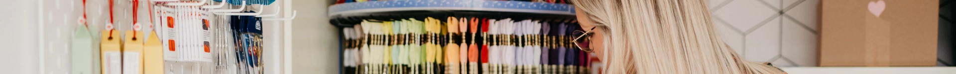 Фон на Iris Borduurt