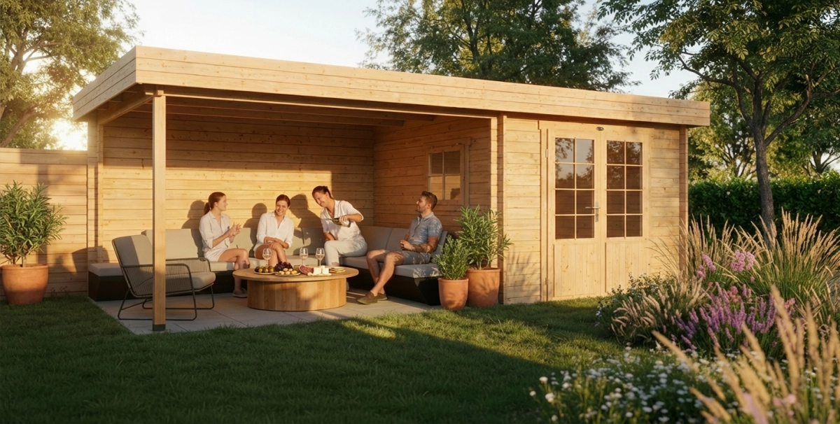 Eco Tuinbouws achtergrond