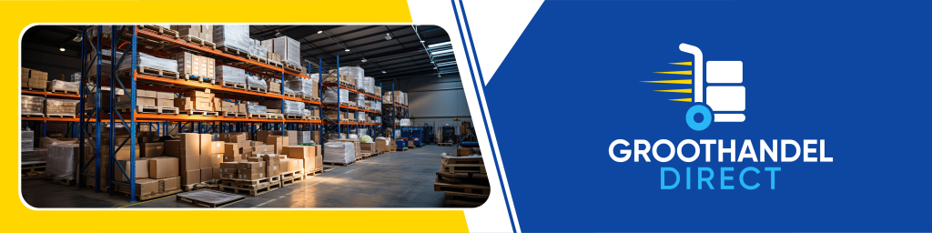 Groothandel Directs achtergrond
