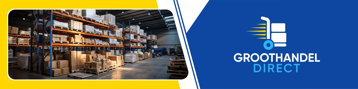 Groothandel Directs achtergrond