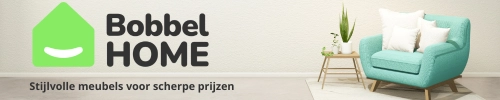 Bobbel Homes achtergrond