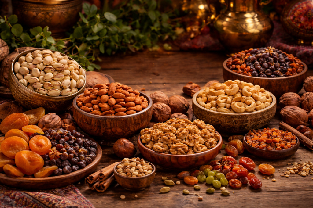 Afghaansenootjes.nls achtergrond