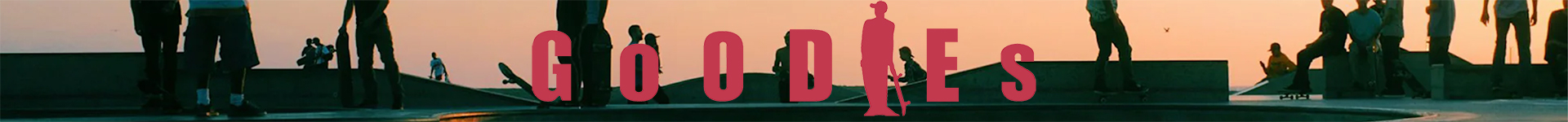 Goodies Boardshops achtergrond