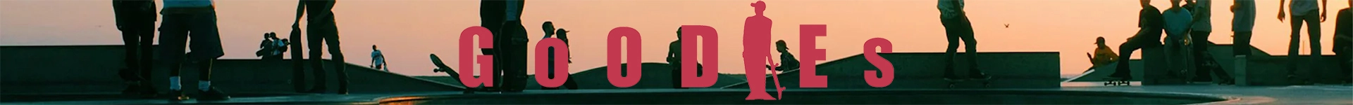 Goodies Boardshops achtergrond