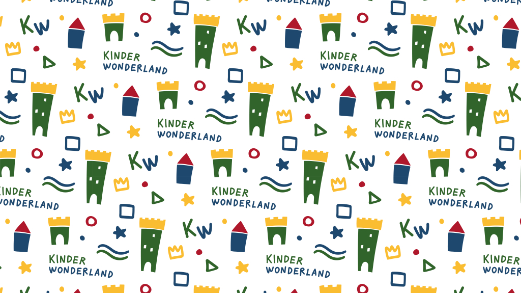 Kinder Wonderland BVs achtergrond