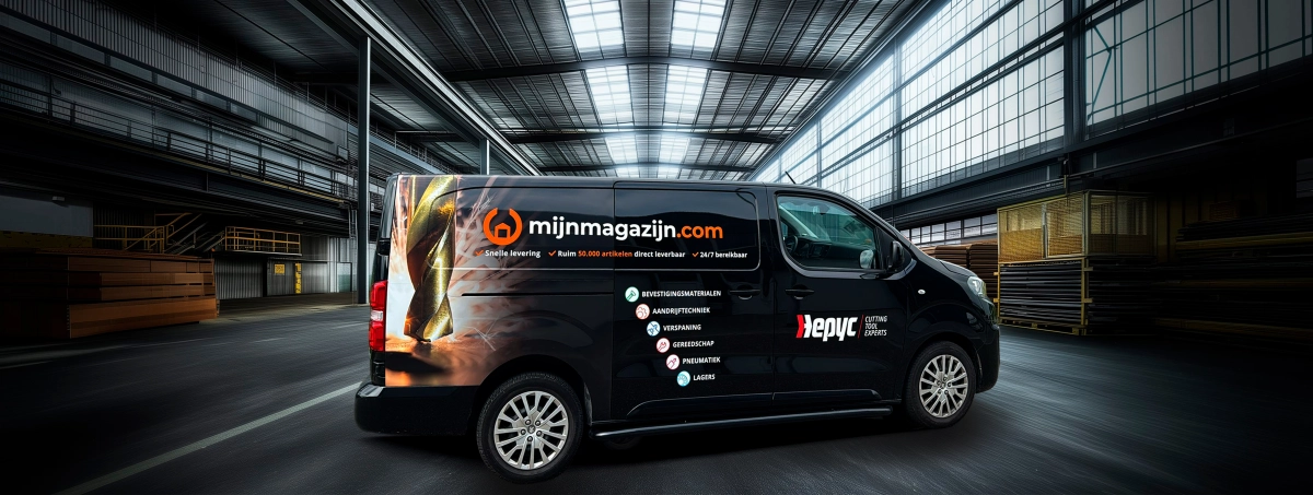 MijnMagazijns achtergrond
