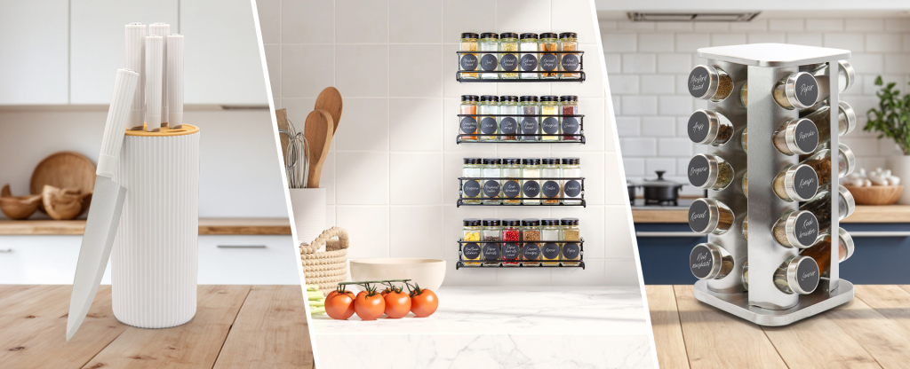 George Napoli Hintergrund