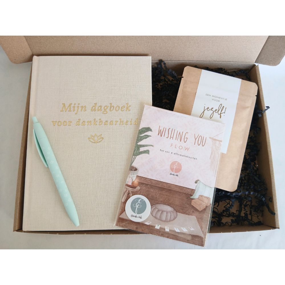 Studio Happy & Zens achtergrond