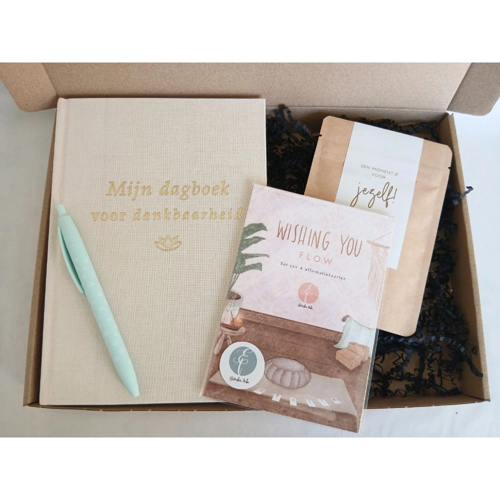 Studio Happy & Zens achtergrond