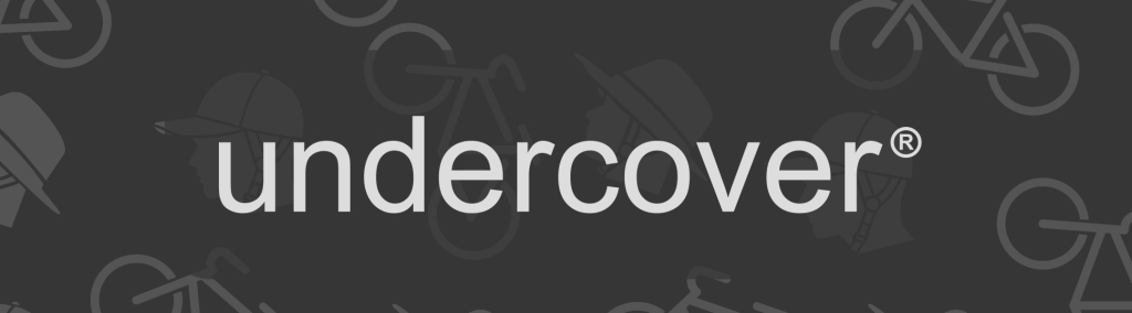 undercover&reg;s achtergrond