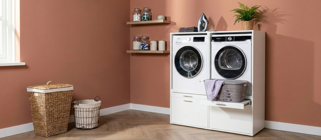 Washcab B.V. arrière plan