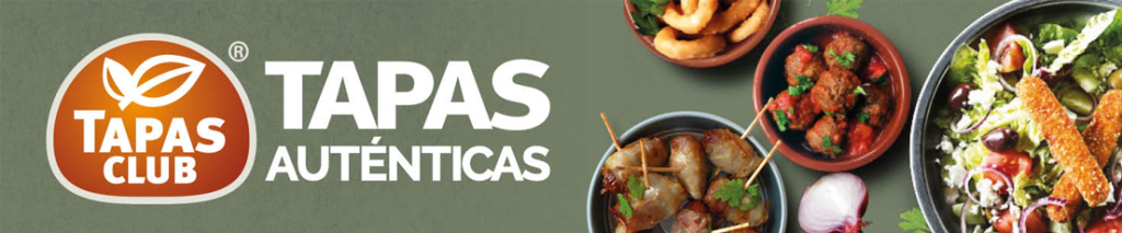 Tapas Clubs background