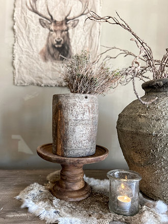 Brolandelijk arrière plan