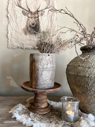 Brolandelijks achtergrond