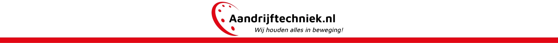 Aandrijftechniek B.V.s achtergrond