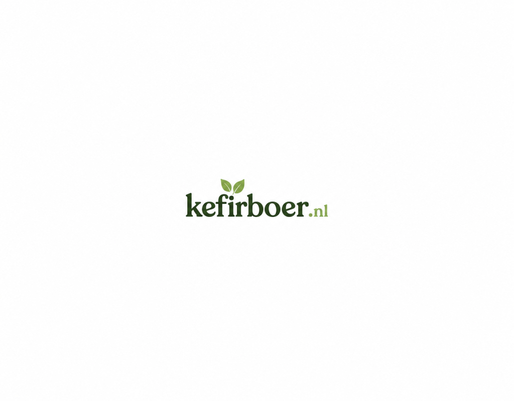 Kefirboers achtergrond